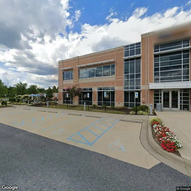 7000 Muirkirk Meadows Dr, Beltsville, Maryland 20705-6350