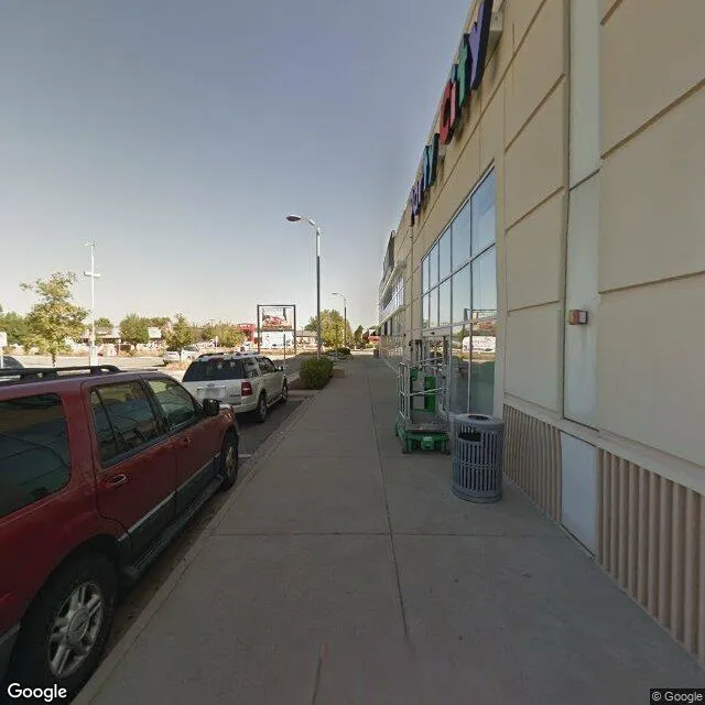 7000 W Alameda Ave, Lakewood, Colorado 80226-3324