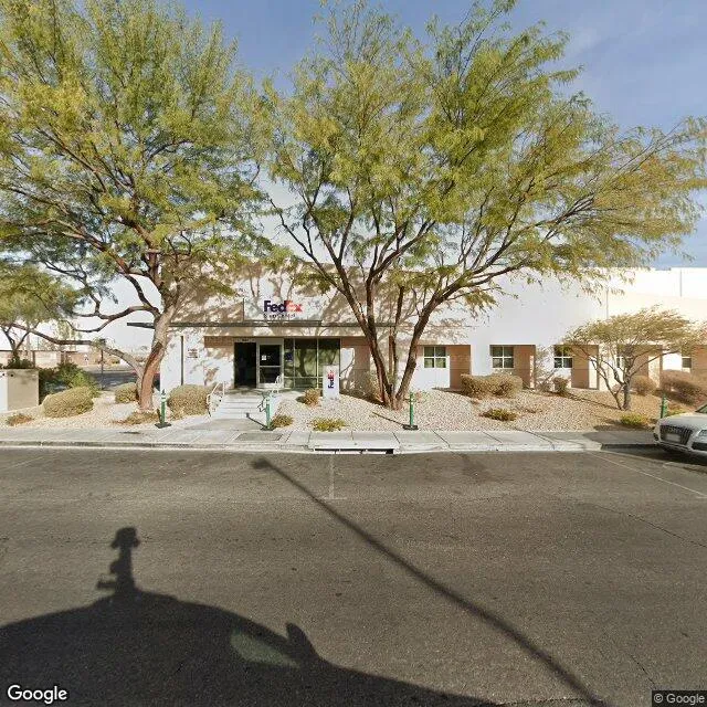 7000 W Post Rd, Las Vegas, Nevada 89113