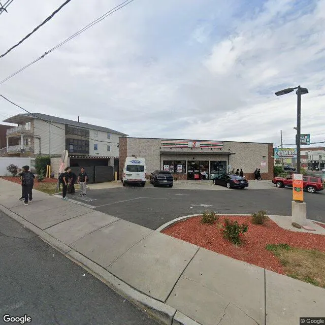 7001 John F Kennedy Blvd, North Bergen, New Jersey 07047