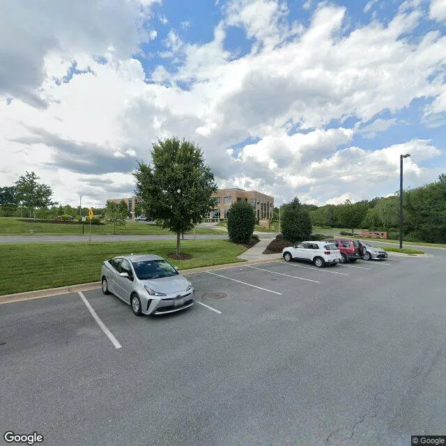 7001 Muirkirk Meadows Dr Bldg N, Beltsville, Maryland 20705