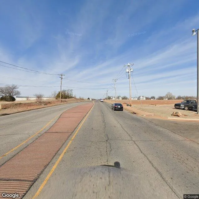 7005 NE 10th St, Oklahoma City, Oklahoma 73110