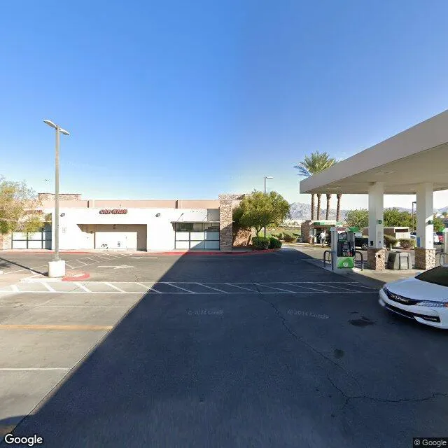 7009 Aliante Pkwy, North Las Vegas, Nevada 89084