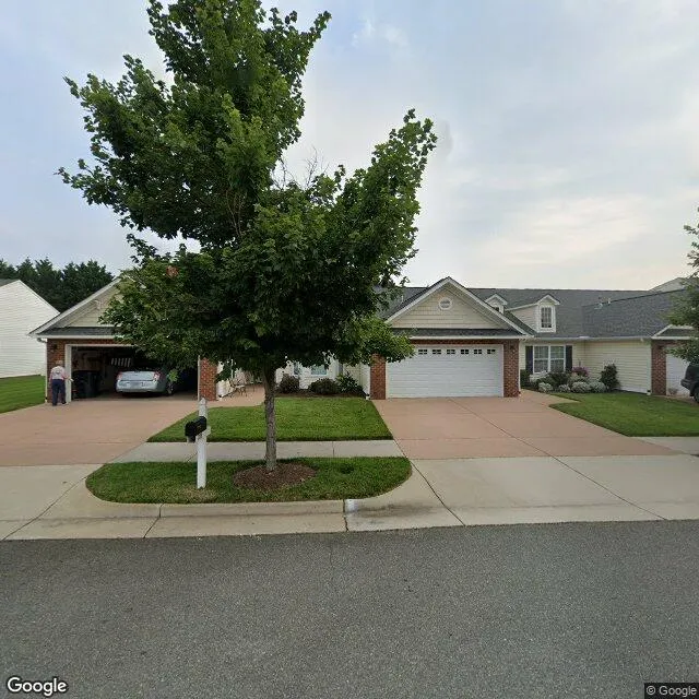 7009 Pole Green Rd, Mechanicsville, Virginia 23111