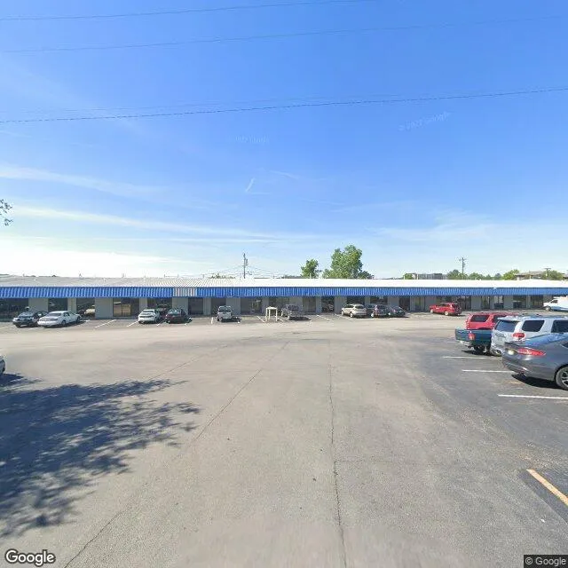 701-716 Space Park N Bldg 7, Goodlettsville, Tennessee 37072-1868