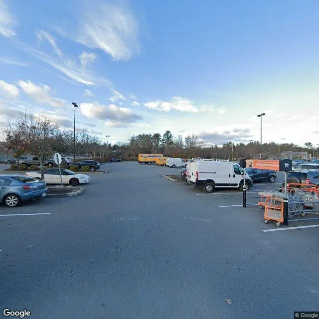 701 Boston Post Rd E, Marlborough, Massachusetts 01752-3706