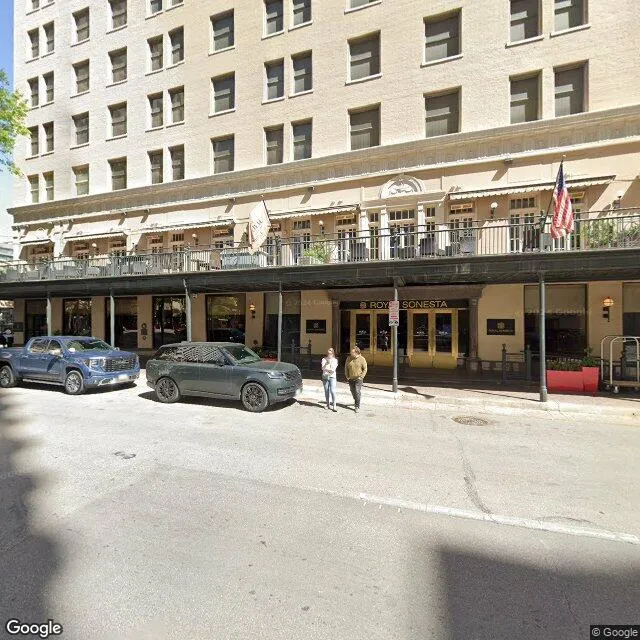 701 Congress Ave, Austin, Texas 78701