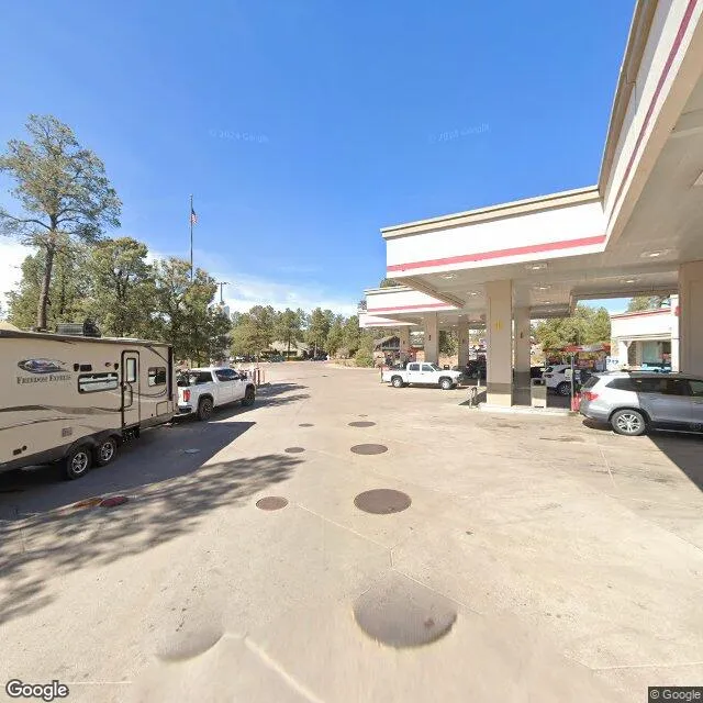 701 E Hwy 260, Payson, Arizona 85541