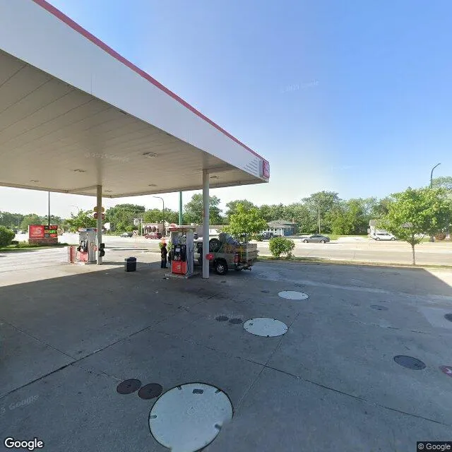 701 E Lake St, Addison, Illinois 60101