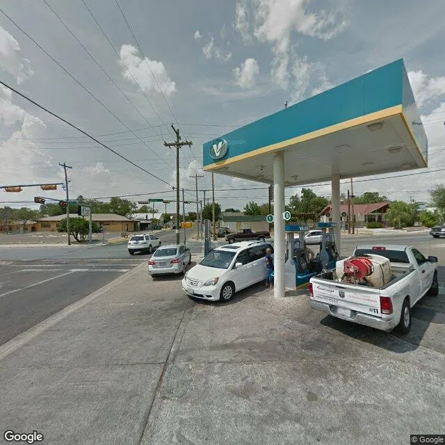 701 Guadalupe St, Laredo, Texas 78040