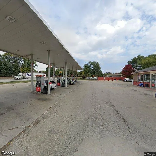 701 N Independence Blvd, Romeoville, Illinois 60446