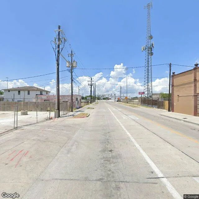 701 N Staples St, Corpus Christi, Texas 78401