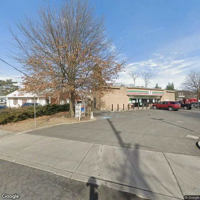 701 Ocean Rd, Point Pleasant Beach, New Jersey 08742