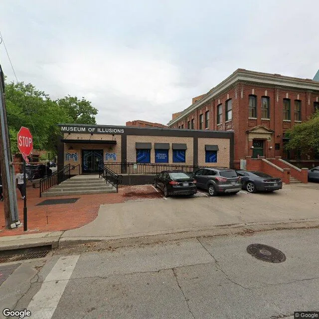 701 Ross Ave, Dallas, Texas 75202