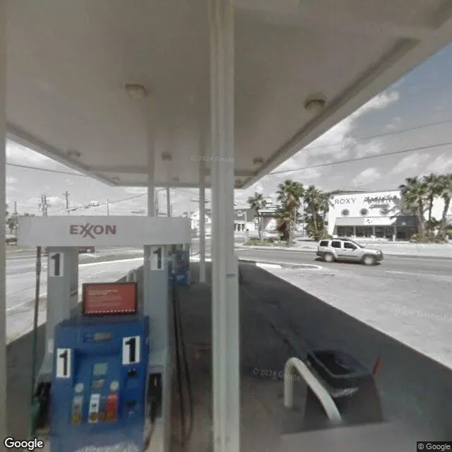 701 S Alister St, Port Aransas, Texas 78373