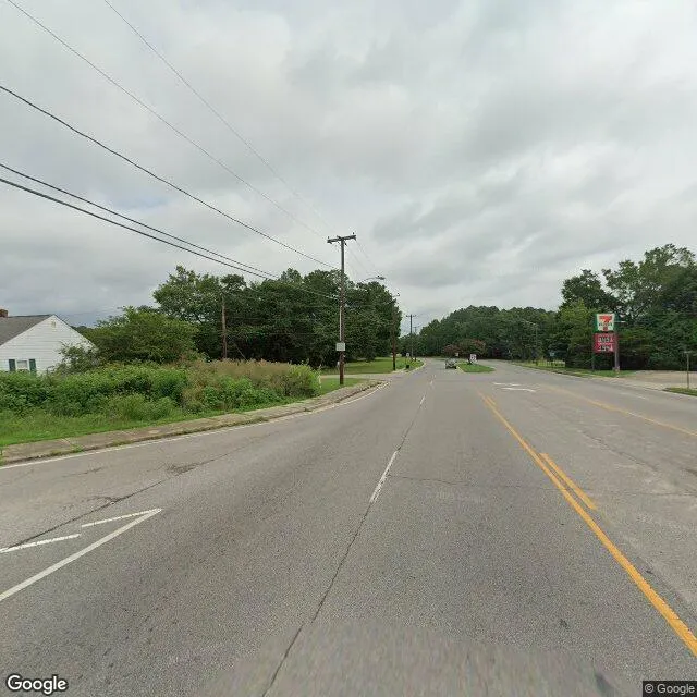 701 S Crater Rd, Petersburg, Virginia 23803