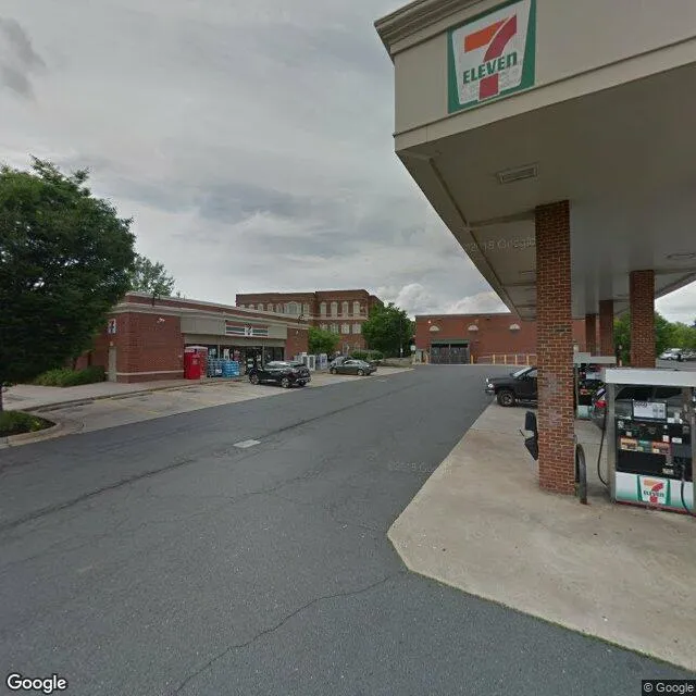 701 Vanburen St, Herndon, Virginia 20170