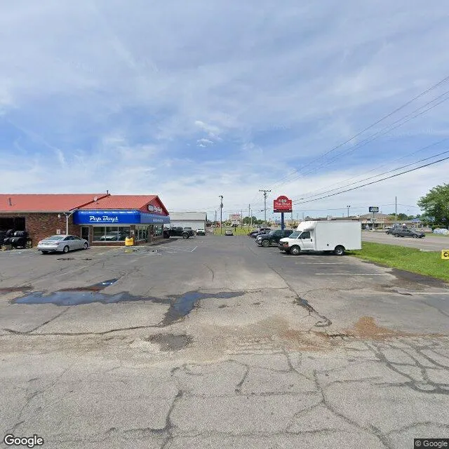 701 W Adams St, Franklin, Indiana 46131