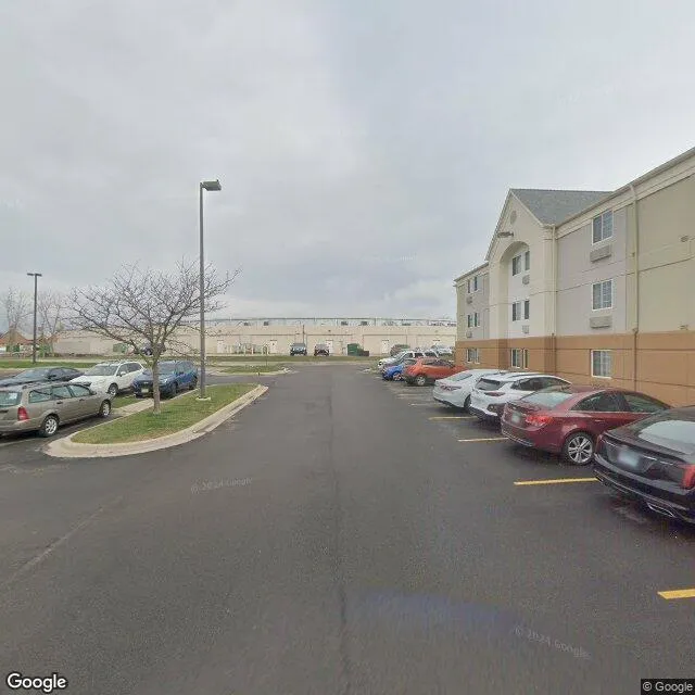 701 Waymarket Way, Detroit, Ann Arbor, Michigan 48103