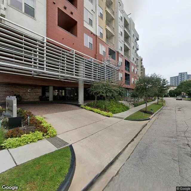 7010 Staffordshire Blvd, Houston, Texas 77030