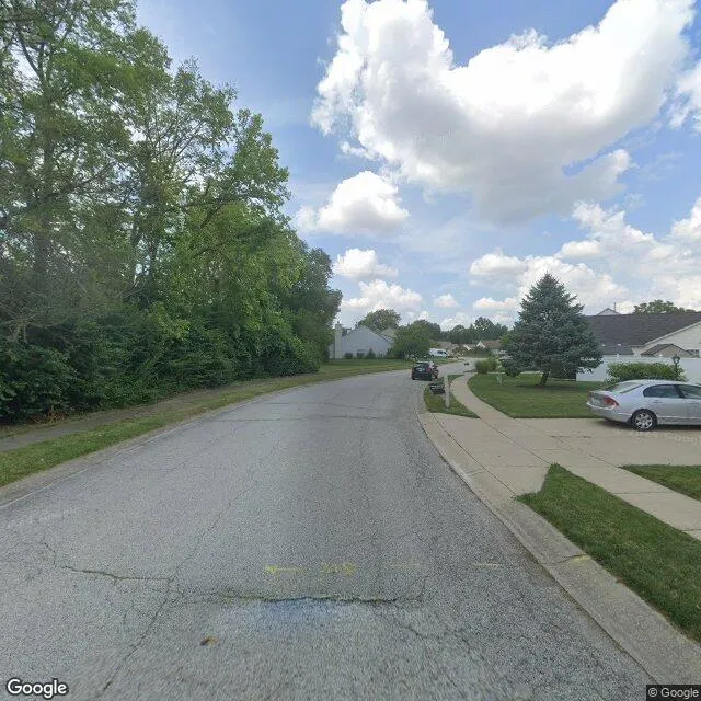 7015 Visionary Way, Indianapolis, Indiana 46219