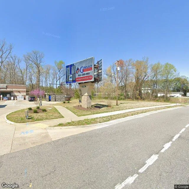 7016 Hull Street Rd, Richmond, Virginia 23224