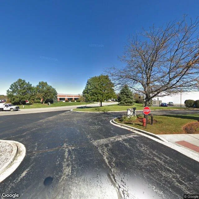 7019 High Grove Blvd, Burr Ridge, Illinois 60527