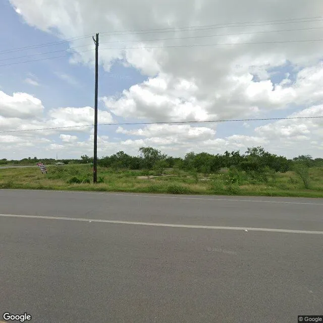 702 E Us Hwy 281, Los Indios, Texas 78567