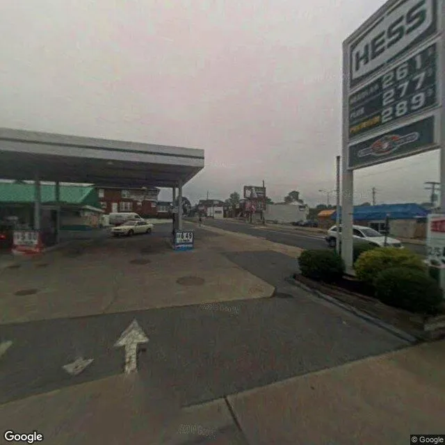 702 N 19th St, Allentown, Pennsylvania 18104