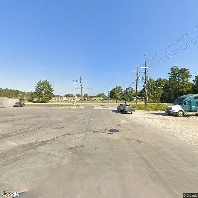 702 S Home St, Corrigan, Texas 75939