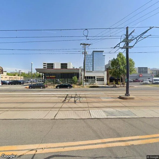 702 S Main St, Salt Lake City, Utah 84101