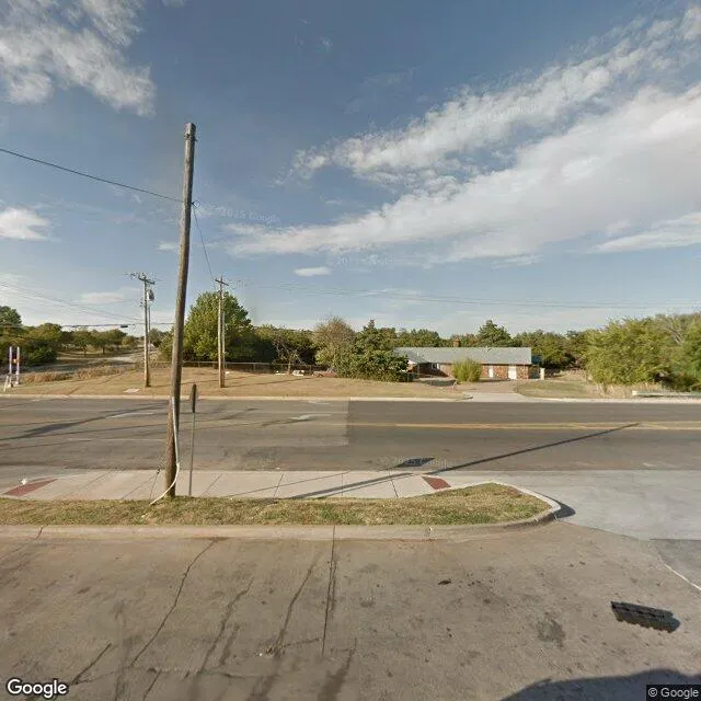 7020 W Britton Rd, Oklahoma City, Oklahoma 73132