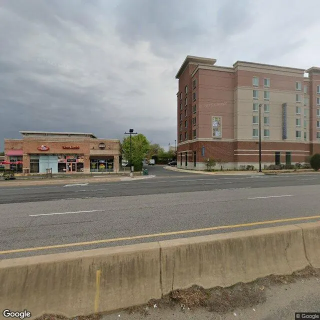 7025 Old Keene MIll Rd, Springfield, Virginia 22150