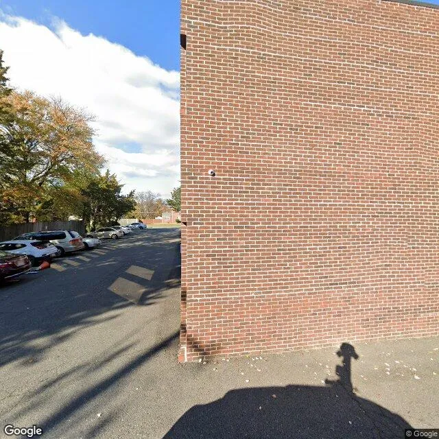 7029 Brookfield Plaza, Springfield, Virginia 22150