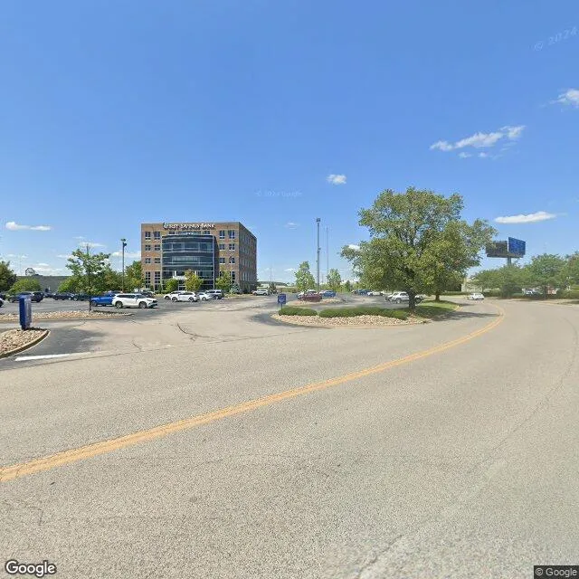 703 N Shore Dr, Jeffersonville, Indiana 47130