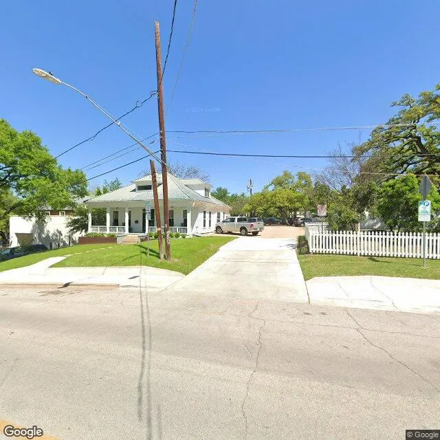 703 W 9th, Austin, Texas 78701