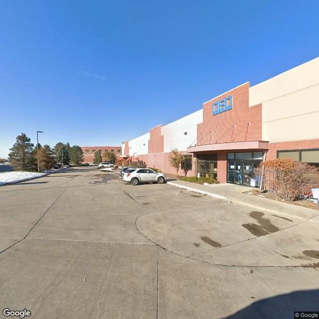 7030 S Jordan Rd, Centennial, Colorado 80112