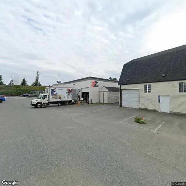 7034 Bridge St, Mission, British Columbia V2V 6E1