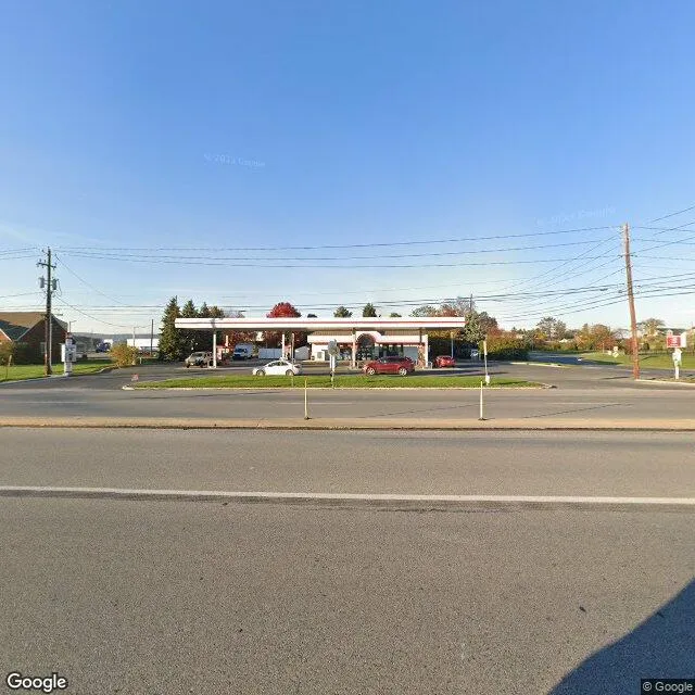 7034 Carlisle Pike, Carlisle, Pennsylvania 17015