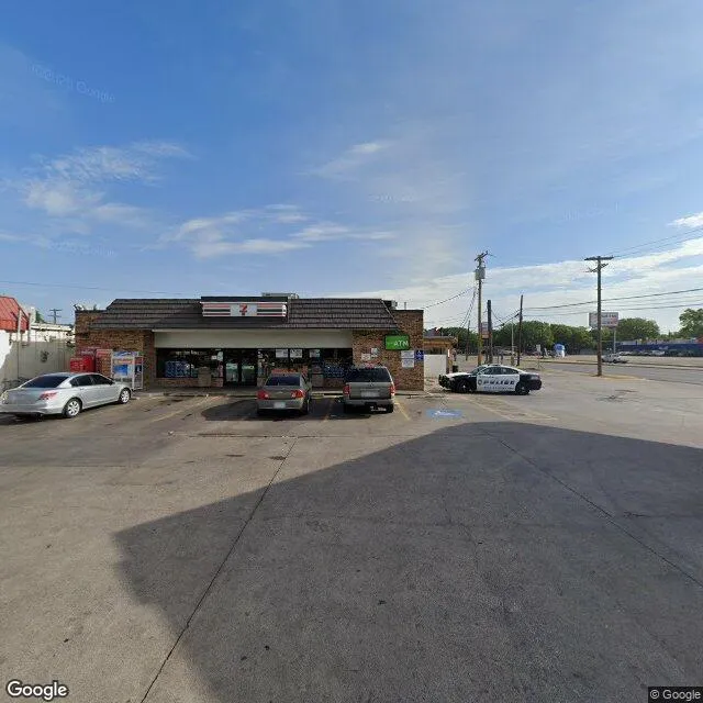 7037 Lake June Rd, Dallas, Texas 75217