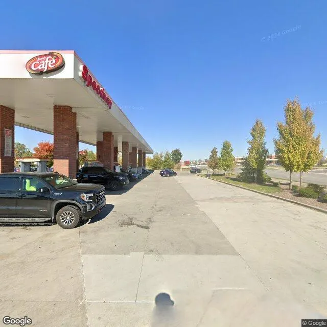 704 E State Route 32, Westfield, Indiana 46074