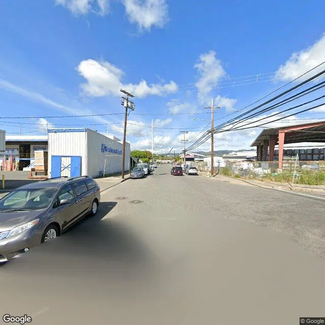 704 Mapunapuna St, Honolulu, Hawaii 96819