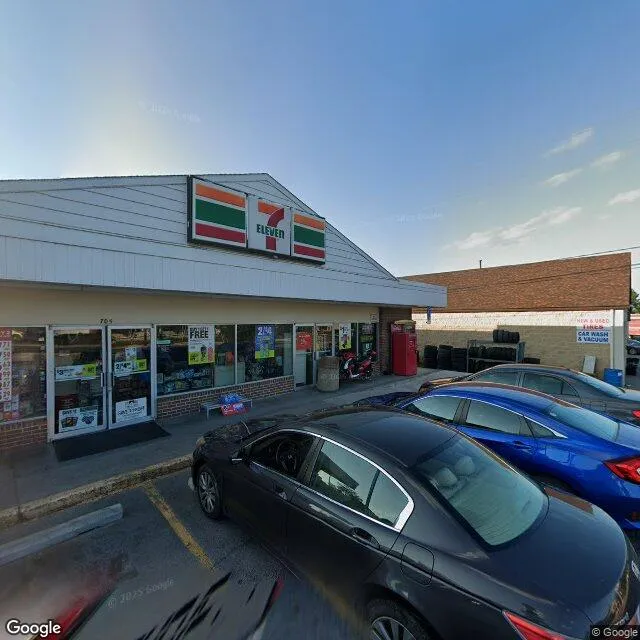 704 N Loudoun St, Winchester, Virginia 22601