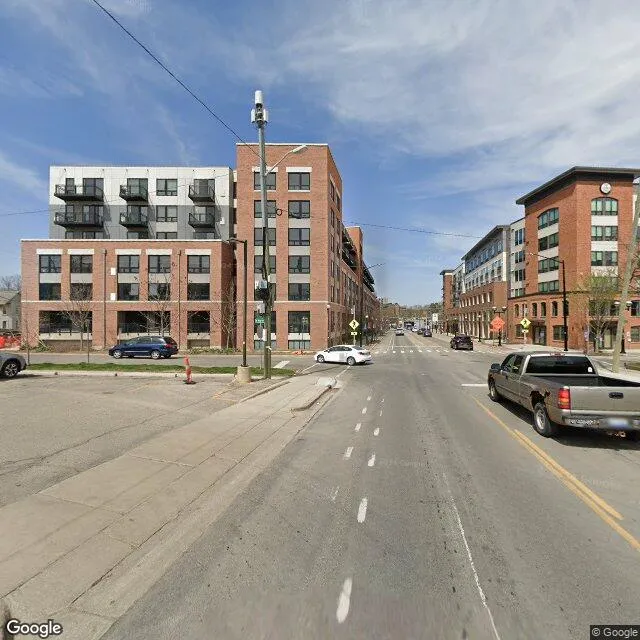 704 S Main St, Ann Arbor, Michigan 48104