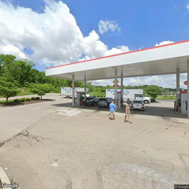 705 Corwin Nixon Blvd, South Lebanon, Ohio 45065