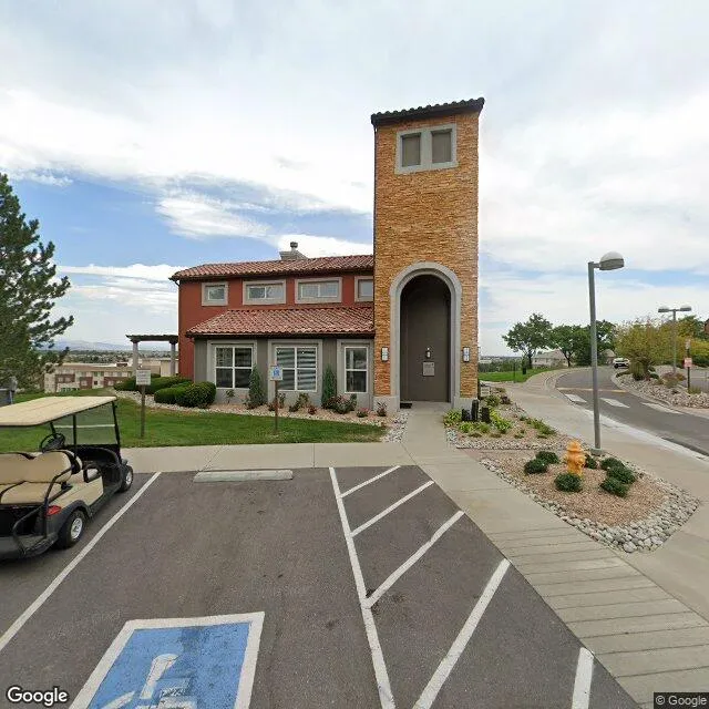 705 Eldorado Blvd, Broomfield, Colorado 80021