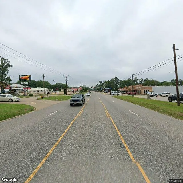 705 S Magnolia, Woodville, Texas 75979