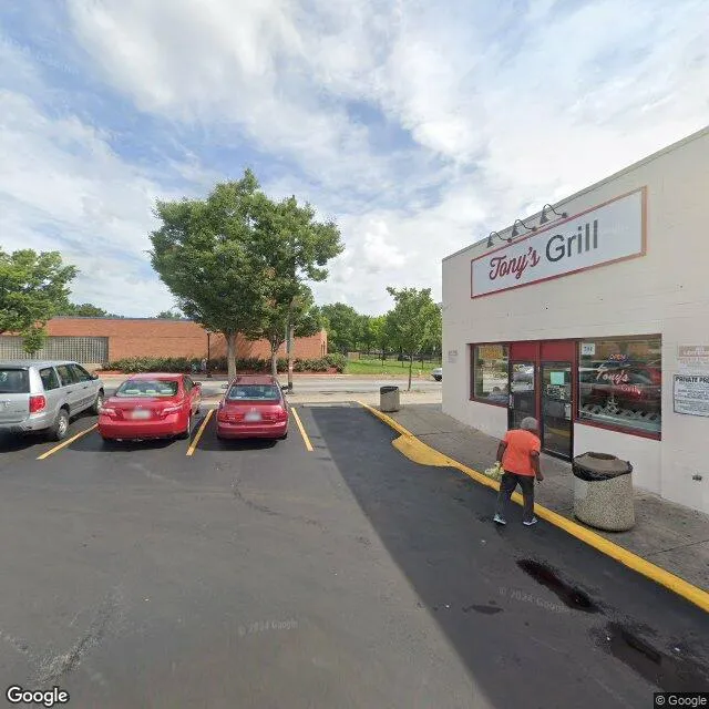 705 Washington Blvd, Baltimore, Maryland 21230