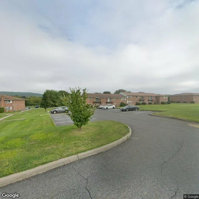 705 Washington Gardens, Washington, New Jersey 7882