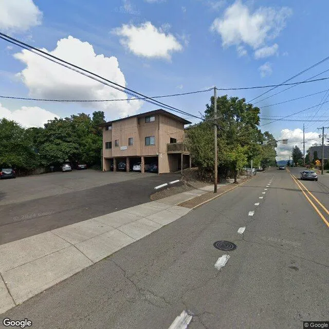 705 Washington St, Oregon City, Oregon 97045